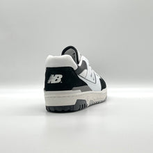Load image into Gallery viewer, New Balance 550 White Black Rain Cloud
