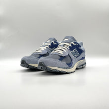 Load image into Gallery viewer, New Balance 2002R Protection Pack Light Arctic Grey Purple

