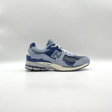 Load image into Gallery viewer, New Balance 2002R Protection Pack Light Arctic Grey Purple
