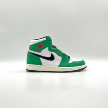 Load image into Gallery viewer, Jordan 1 Retro High Lucky Green (W)
