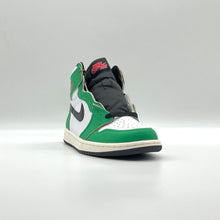 Load image into Gallery viewer, Jordan 1 Retro High Lucky Green (W)

