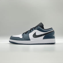 Load image into Gallery viewer, Jordan 1 Low Dark Teal
