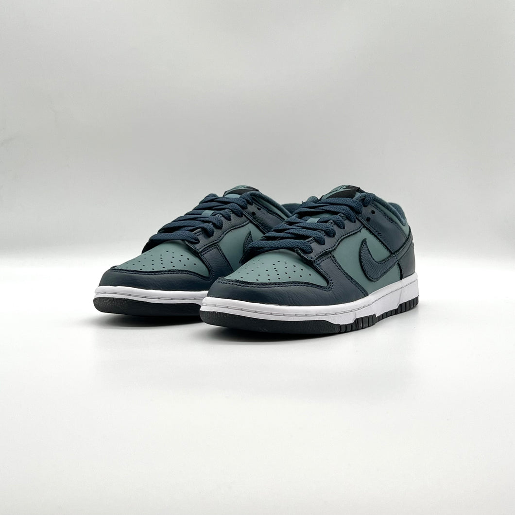 Nike Dunk Low Armory Navy