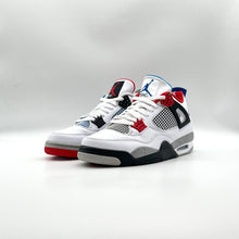 Load image into Gallery viewer, Jordan 4 Retro What The
