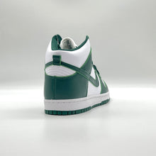 Load image into Gallery viewer, Nike Dunk High SP Spartan Green
