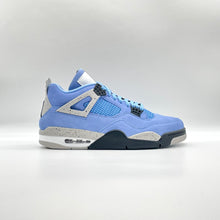 Load image into Gallery viewer, Jordan 4 Retro University Blue
