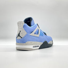 Load image into Gallery viewer, Jordan 4 Retro University Blue
