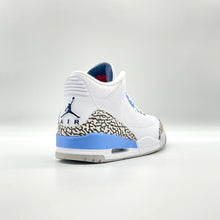 Load image into Gallery viewer, Jordan 3 Retro UNC (2020)
