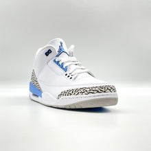 Load image into Gallery viewer, Jordan 3 Retro UNC (2020)
