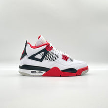 Load image into Gallery viewer, Jordan 4 Retro Fire Red (2020)
