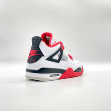 Load image into Gallery viewer, Jordan 4 Retro Fire Red (2020)
