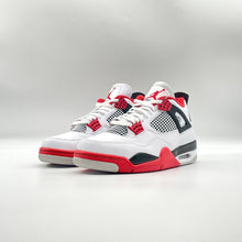 Load image into Gallery viewer, Jordan 4 Retro Fire Red (2020)
