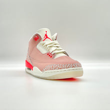 Load image into Gallery viewer, Jordan 3 Retro Rust Pink (W)
