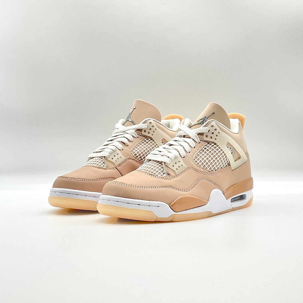 Jordan 4 Retro Shimmer (W)