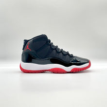 Load image into Gallery viewer, Jordan 11 Retro Playoffs Bred 2019 (GS)
