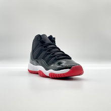 Load image into Gallery viewer, Jordan 11 Retro Playoffs Bred 2019 (GS)
