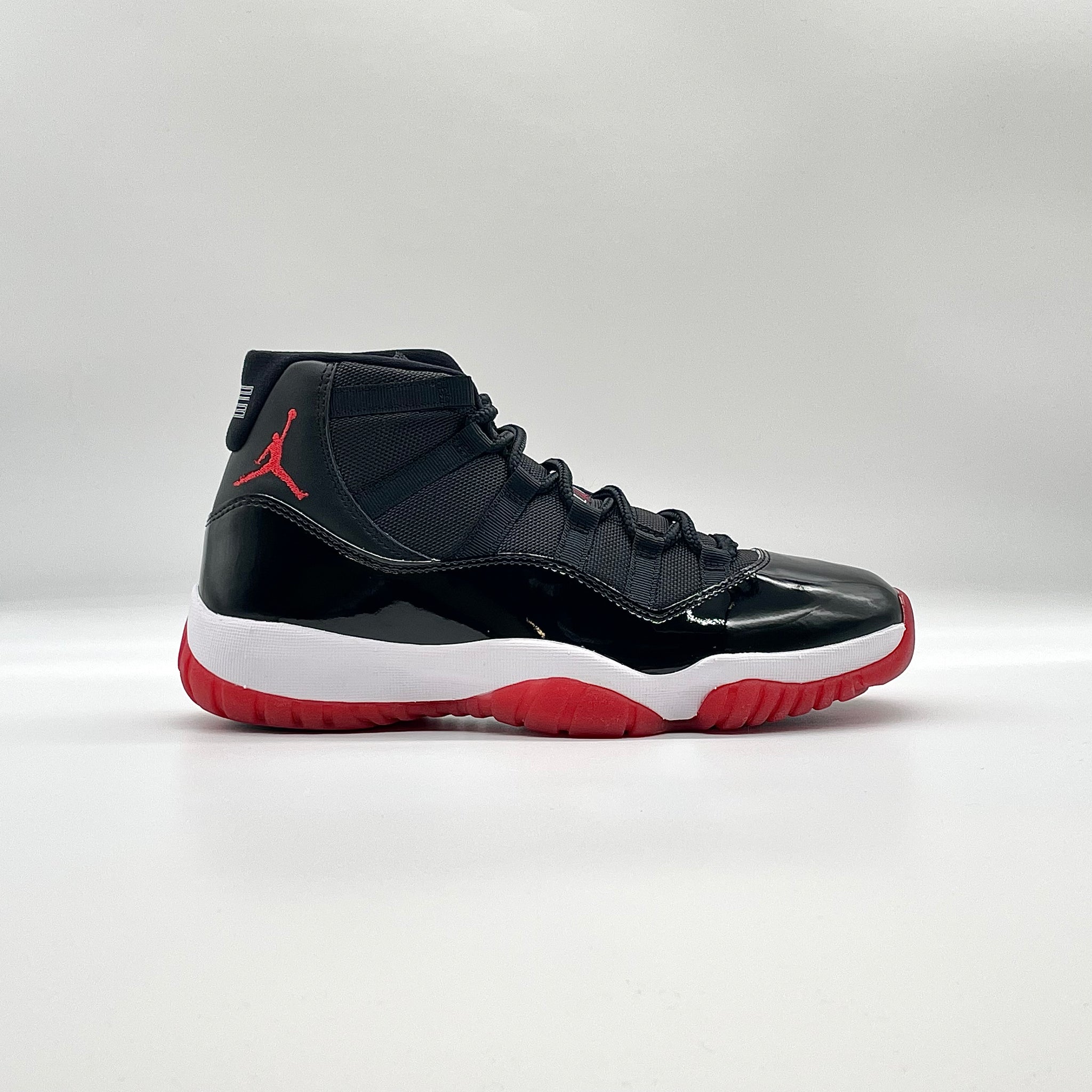 Jordan 11 Retro Playoffs Bred 2019 FABULOUS CONSIGNMENT STORE