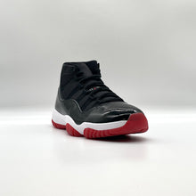 Load image into Gallery viewer, Jordan 11 Retro Playoffs Bred (2019)
