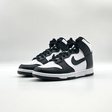 Load image into Gallery viewer, Nike Dunk High Panda (2021) (W)
