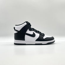 Load image into Gallery viewer, Nike Dunk High Panda (2021) (W)
