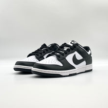 Load image into Gallery viewer, Nike Dunk Low Retro White Black Panda (2021)
