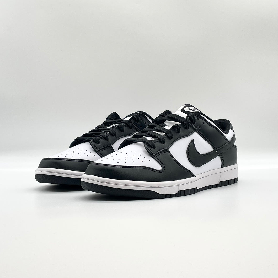 Nike Dunk Low Retro White Black Panda (2021)