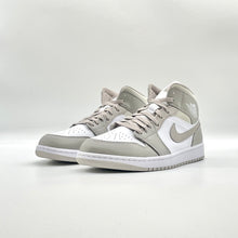 Load image into Gallery viewer, Jordan 1 Mid Linen
