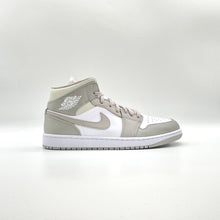 Load image into Gallery viewer, Jordan 1 Mid Linen
