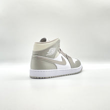 Load image into Gallery viewer, Jordan 1 Mid Linen
