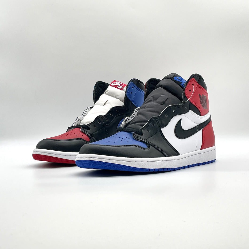 Jordan 1 Retro Top 3