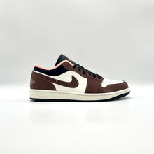 Load image into Gallery viewer, Jordan 1 Low Mocha
