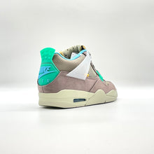 Load image into Gallery viewer, Jordan 4 Retro SP 30th Anniversary Union Taupe Haze
