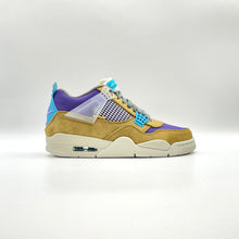 Load image into Gallery viewer, Jordan 4 Retro SP 30th Anniversary Union Desert Moss
