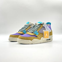 Load image into Gallery viewer, Jordan 4 Retro SP 30th Anniversary Union Desert Moss
