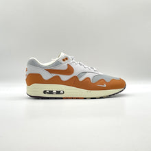 Load image into Gallery viewer, Nike Air Max 1 Patta Waves Monarch (with Bracelet)
