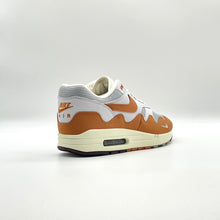 Load image into Gallery viewer, Nike Air Max 1 Patta Waves Monarch (with Bracelet)
