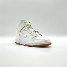 Load image into Gallery viewer, Nike Dunk High Sail Gum (W)
