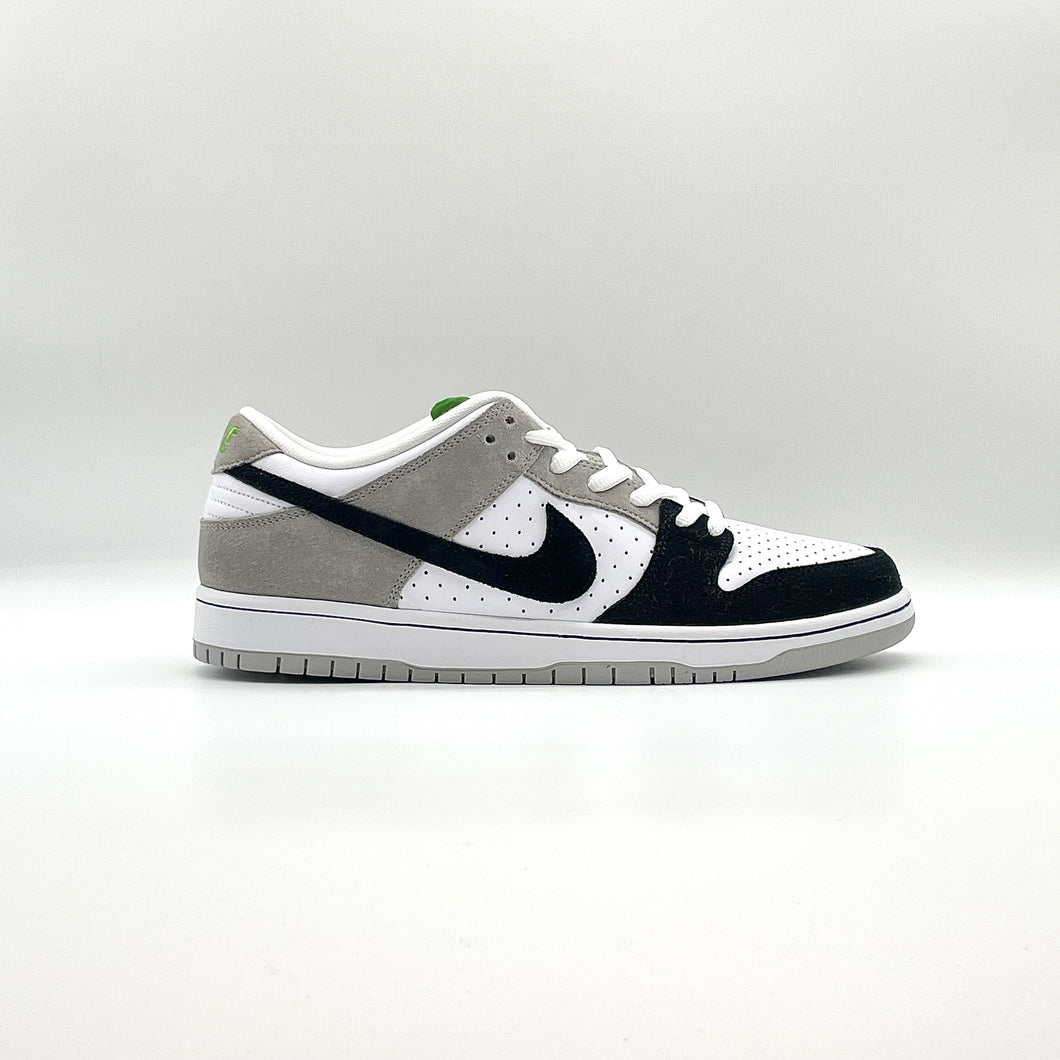 Nike SB Dunk Low Chlorophyll