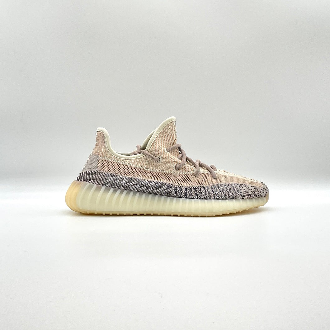 adidas Yeezy Boost 350 V2 Ash Pearl