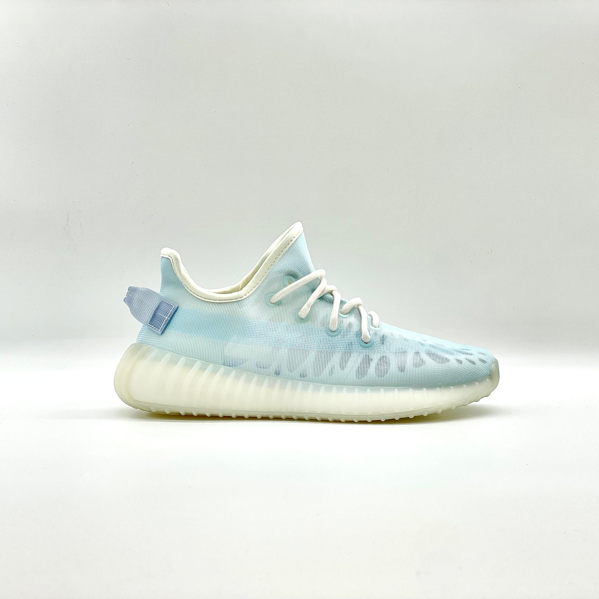 Fake Yeezy Mono Ice Price Yeezy Boost 350 V2 Stock X Mono Ice