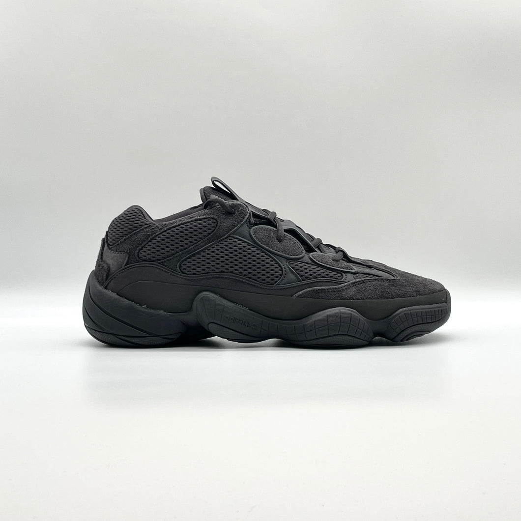 adidas Yeezy 500 Utility Black