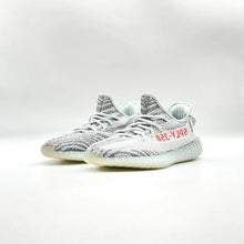 Load image into Gallery viewer, adidas Yeezy Boost 350 V2 Blue Tint
