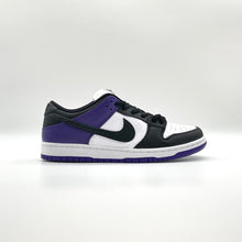 Load image into Gallery viewer, Nike SB Dunk Low Court Purple
