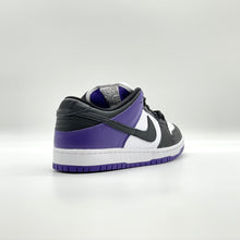 Load image into Gallery viewer, Nike SB Dunk Low Court Purple
