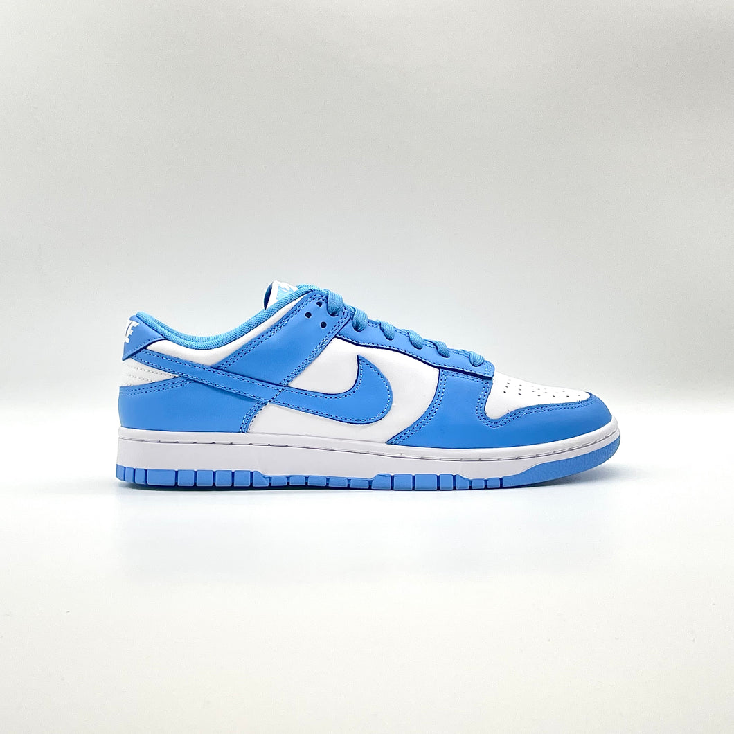 Nike Dunk Low UNC (2021)