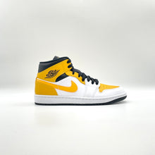 Load image into Gallery viewer, Jordan 1 Mid University Gold
