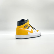 Load image into Gallery viewer, Jordan 1 Mid University Gold
