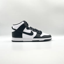 Load image into Gallery viewer, Nike Dunk High Black White (2021)
