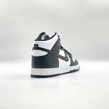 Load image into Gallery viewer, Nike Dunk High Black White (2021)
