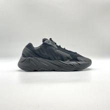 Load image into Gallery viewer, adidas Yeezy Boost 700 MNVN Triple Black
